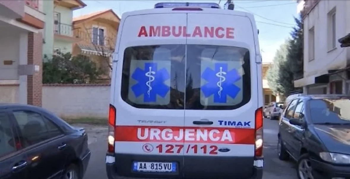 64-vjeçari i jep fund jetës në Korçë