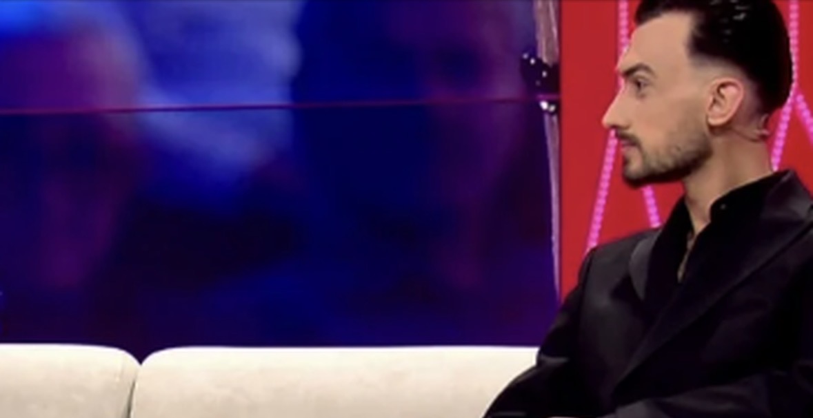 Kristi Lamaj habit më deklaratën: Dua të bëhem baba 