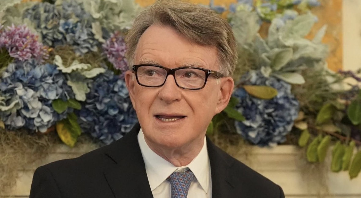 Dosja Epstein/ Arrestohet ish-ministri britanik Peter Mandelson