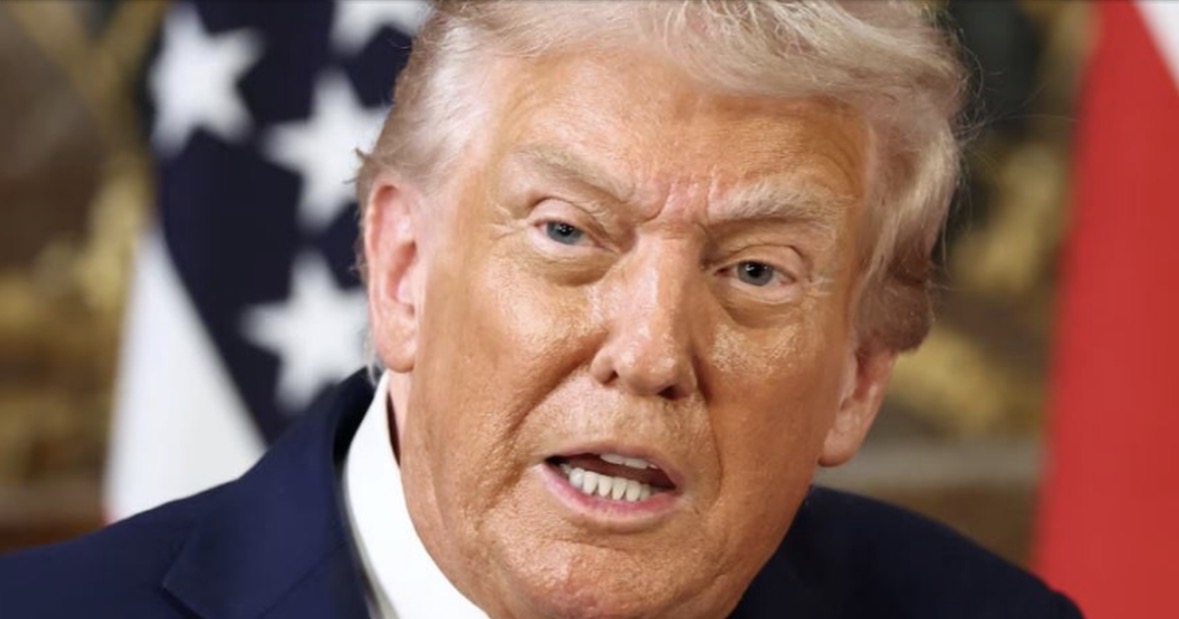 Trump: Meksika të shtojë përpjekjet ndaj karteleve dhe drogës 