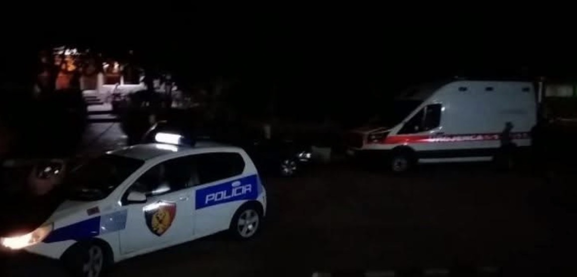 Aksident në aksin Bajram Curri-Qafë Morinë, humb jetën shoferi 34-vjeçar! Plagoset pasagjeri