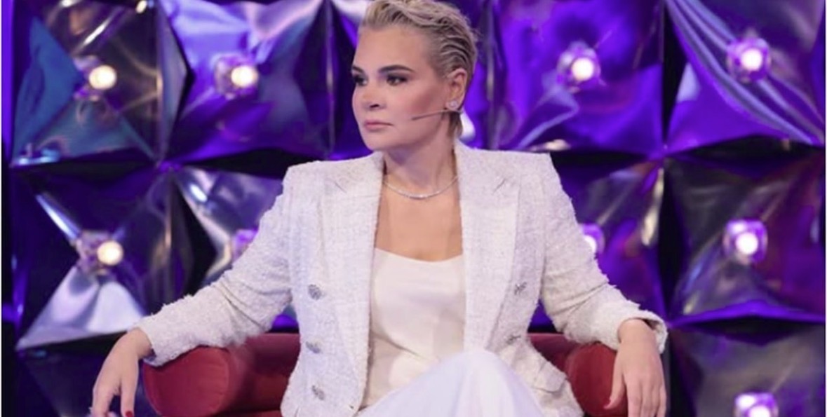 Nga politika në televizion/ Pas “Big Brother Vip”, ja spektakli tjetër ku do e shohim Monika Kryemadhin 