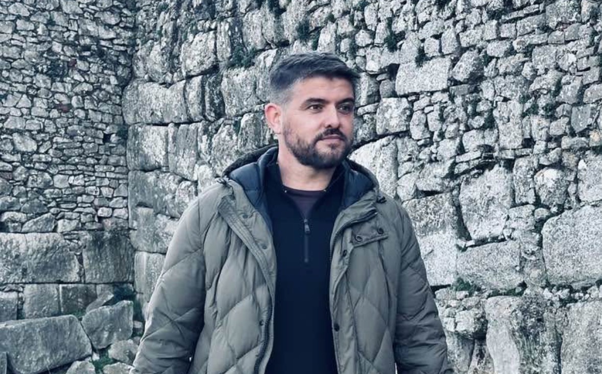 Ironia e gazetarit Mema: 2300 vite pas ndërtimit rruga “Egnatia” po përdoret edhe sot!