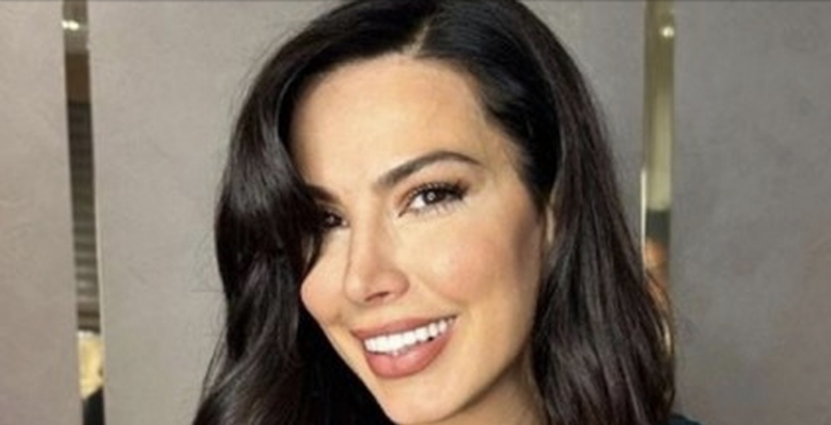 “Nuk e kam problem të përballem me askënd”/ A do hynte në BigBrotherVIP? Ja si u përgjigj Valbona Selimllari… 