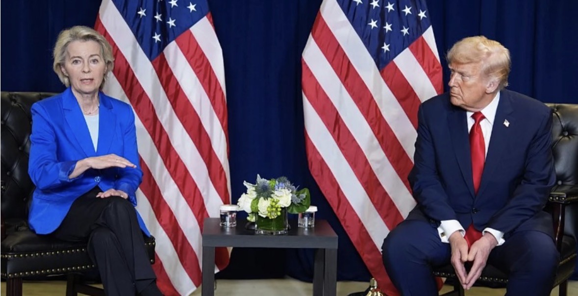 Komisioni i BE u kërkon eurodeputetëve të votojnë për marrëveshjen BE-SHBA