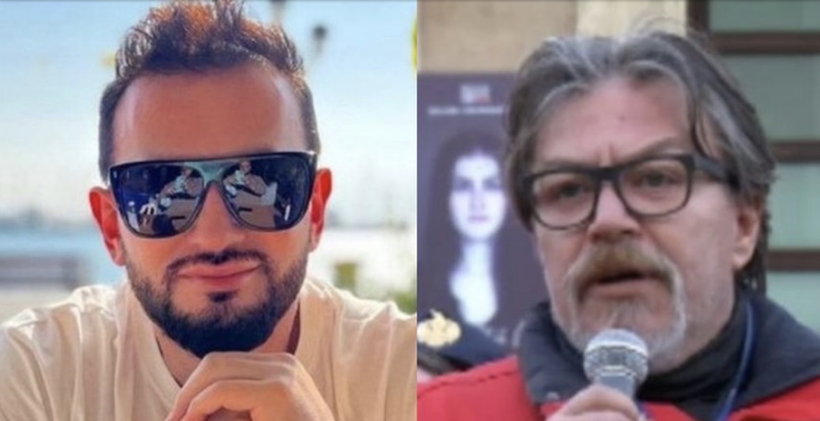 “O Elton, që ti je…”/ ‘Shpërthen’ fotografi ndaj gazetarit në transmetim live pas provokimit 