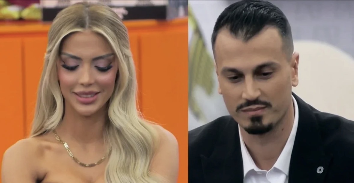 Çfarë po ndodh mes Brikenës dhe Mateos? Banorja e pranon për herë të parë: Kam interes për të, nga 1-10 jam tek… 