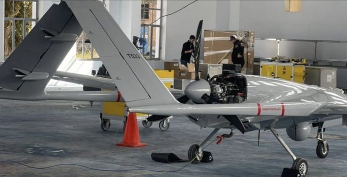 Në prill nis linja e dronëve, në maj përfundon fabrika e uniformave, në korrik prodhimi i municioneve