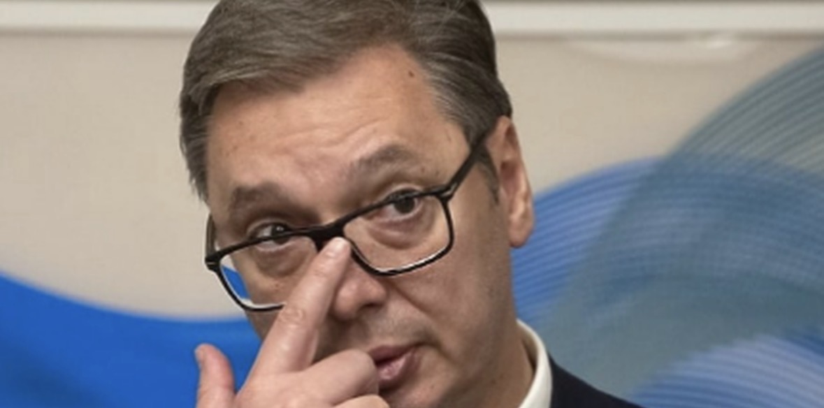 Vuçiç i shqetësuar për Ligjin për të Huajt/ Paralajmëron afrimin trilateral të Kosovës, Shqipërisë dhe Kroacisë si cënim serb 