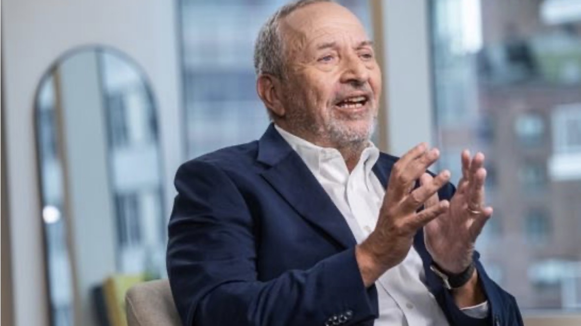 Lidhjet me Epstein, Larry Summers do të japë dorëheqjen si profesor në Universitetin e Harvardit