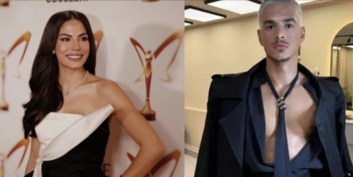 Pas pëlqimit të postimit të Londrimit, aktorja turke merr një hap tjetër për banorin 