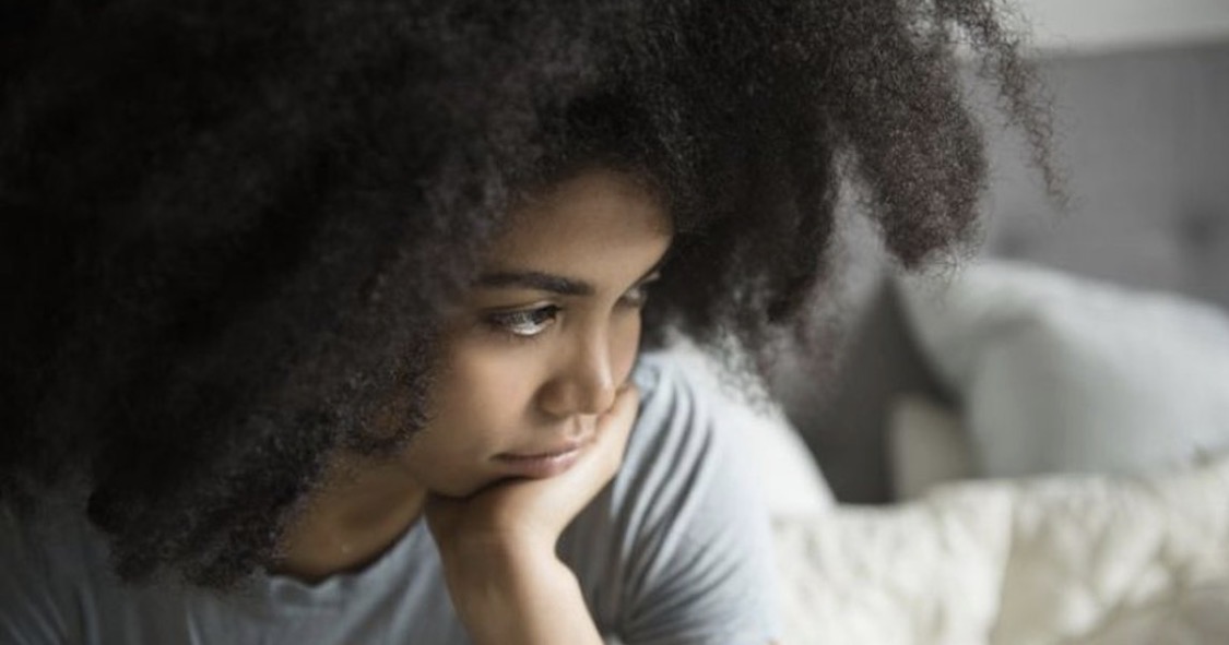 Si ta ndihmoni dikë që është në depresion? 