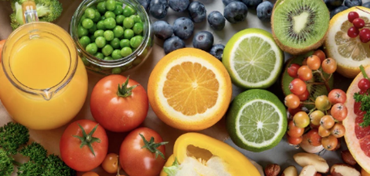 Vitamina C, dozat e nevojshme dhe ushqimet ku gjendet 