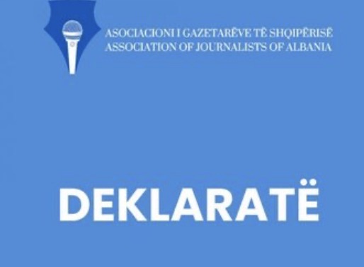 AGSH: Stop gjuhës denigruese dhe nxitëse të linçimit publik ndaj gazetarëve 
