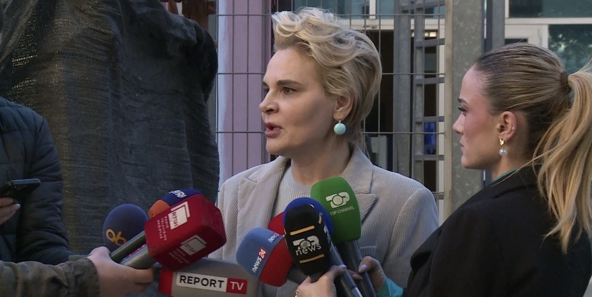 Zbulohet dëshmia e Kryemadhit brenda SPAK: Kur unë dashuroja Ilir Metën dhe protestoja për Fatos Nanon, ju pretendoni…