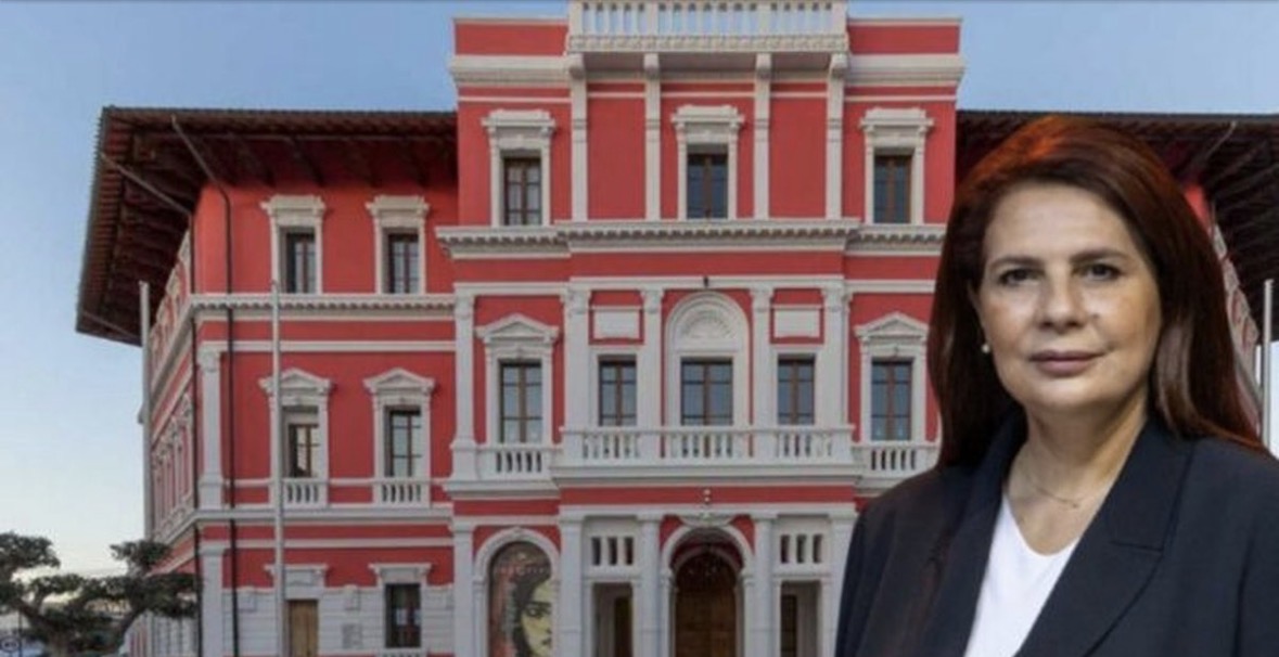 Nis ndërhyrja për prishjen e ndërtimeve pa leje në Vlorë 