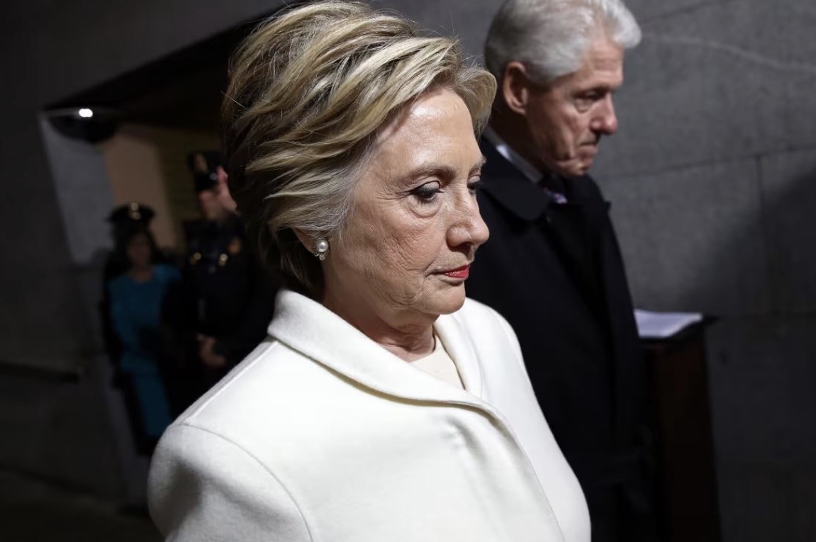 Nis dëshmia e Hillary Clinton për Epstein: Nuk e kam takuar asnjëherë