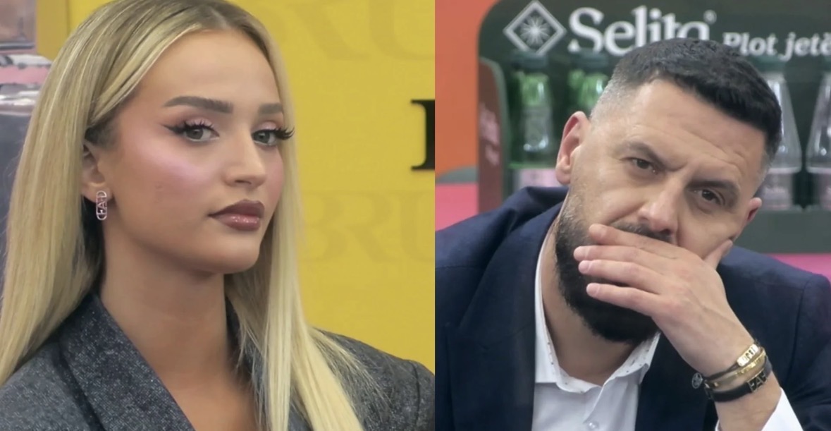 Miri bën deklaratën e fortë në Big Brother: Mos ndoshta Selin ka ndjenja për mua? E kam dyshuar gjithmonë, por…