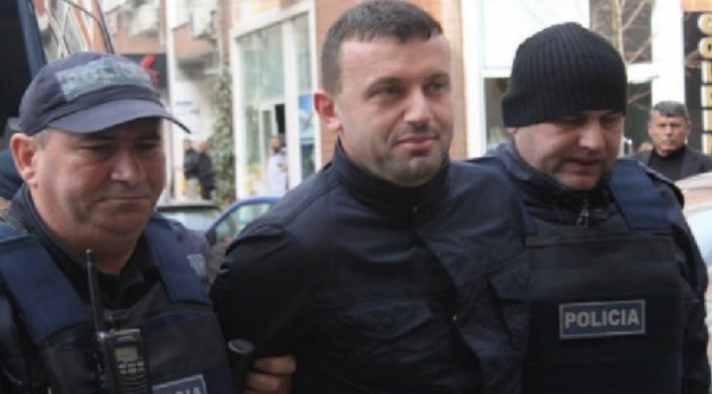 Ekstradohet nga Dubai Durim Bami, shoqërohet nga forcat operacionale drejt IEVP-së