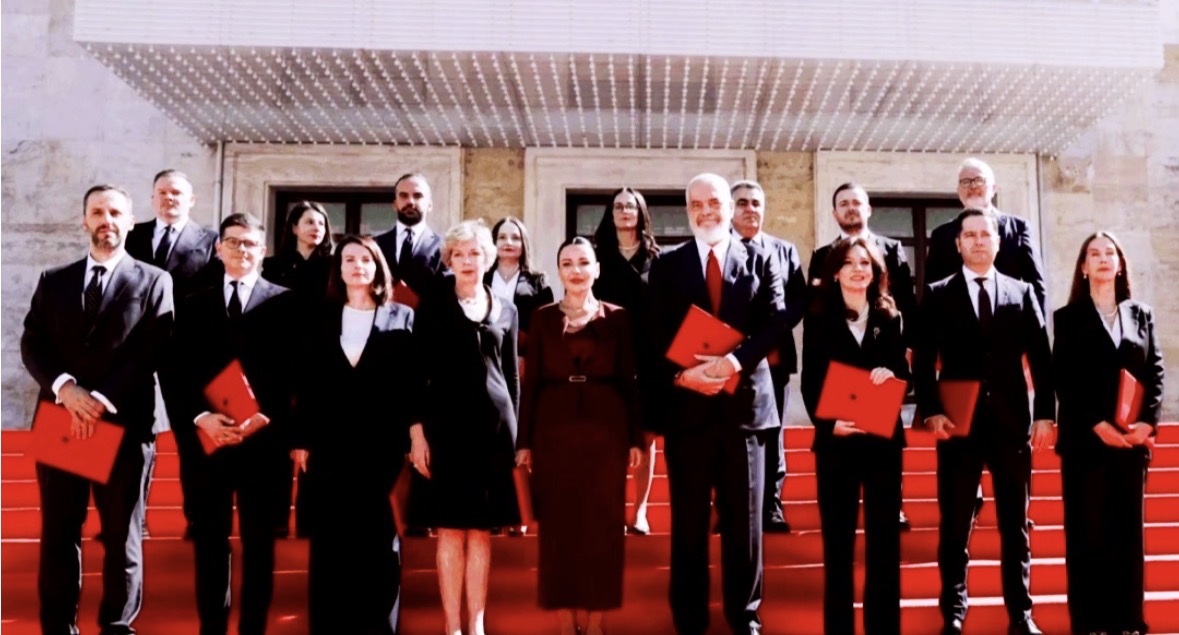 “Tërmeti” qeveritar, kush i rezistoi nga ministrat “furtunës” së ndryshimeve në kabinet