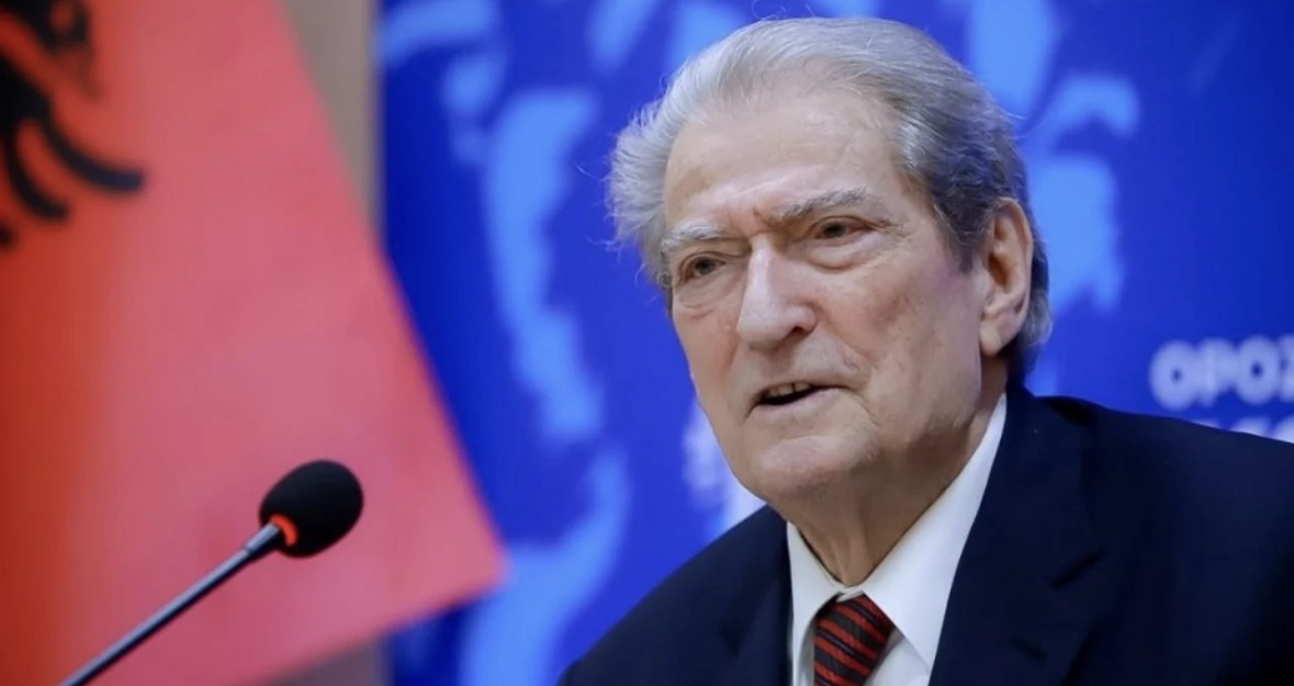 Lëvizjet e Ramës në Qeveri, reagon Berisha: Do të shpëtojë lëkurën, kërkoj dorëheqjen e tij të menjëhershme