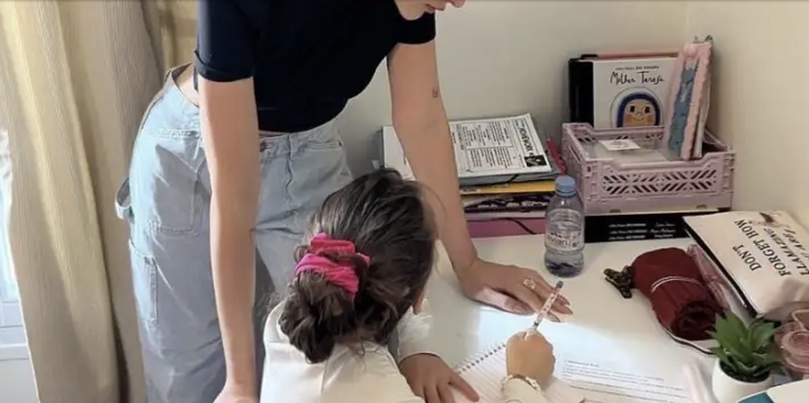 Si të kuptoni që edukimi juaj ka lënë gjurmë te fëmijët 