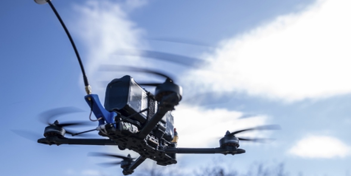 Gjermania miraton dronët kamikazë për përdorim ushtarak 