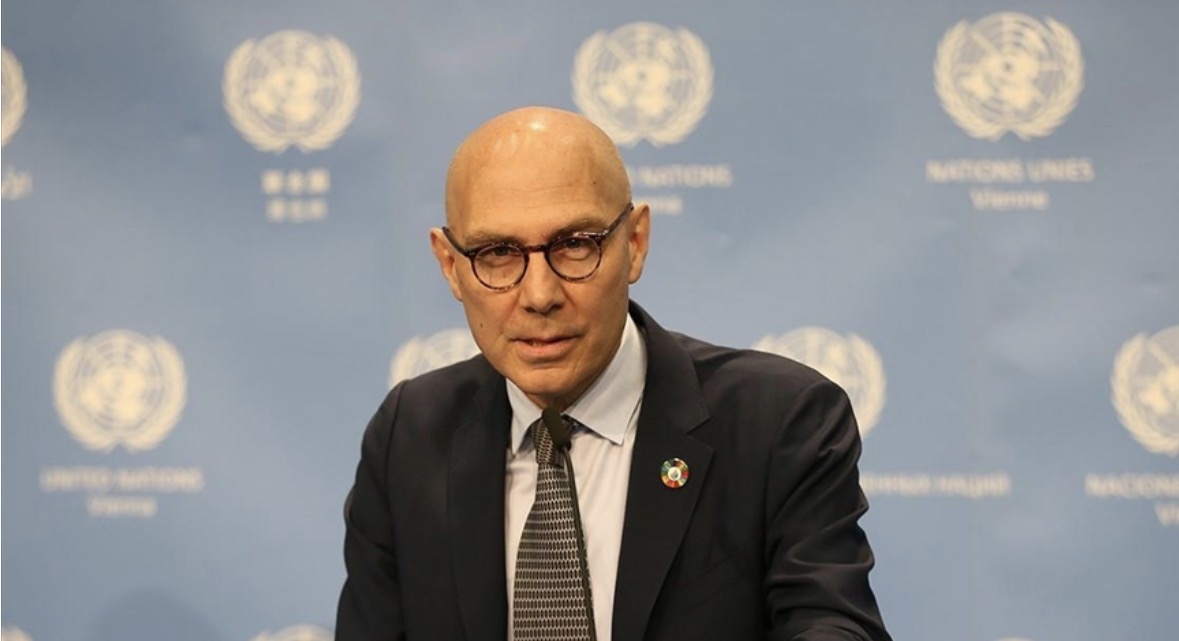 Komisioneri i lartë i OKB-së: Katastrofa në Gaza kërkon akses të pakufizuar në ndihma