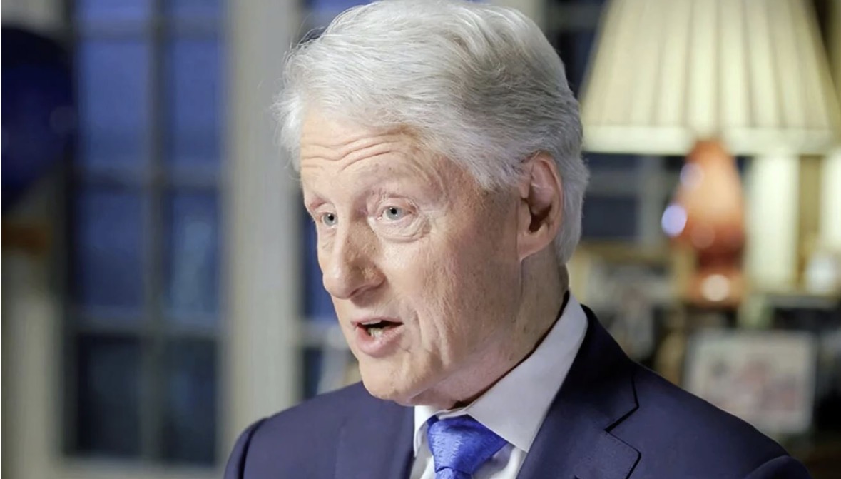 Zbardhet deklarata hapëse e Bill Clinton për dosjen Epstein: Nuk pashë asgjë, nuk bëra asgjë të gabuar