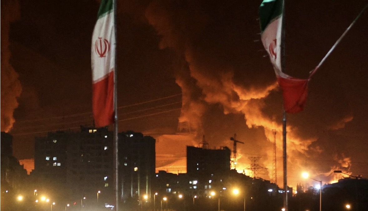 Siguri e ulët, cilat vende evropiane po u bëjnë thirrje qytetarëve të largohen nga Izraeli dhe Irani