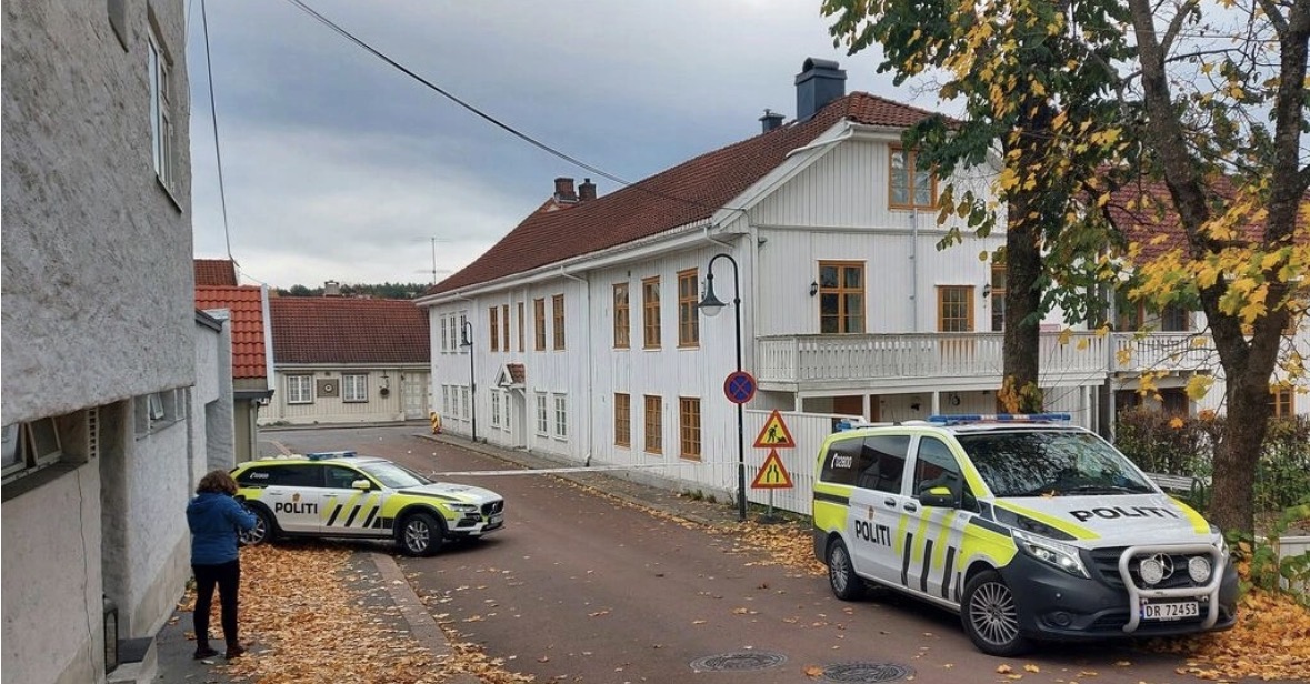 Po planifikonte një sulm ndaj objekteve të NATO-s, arrestohet 17-vjeçari në Norvegji