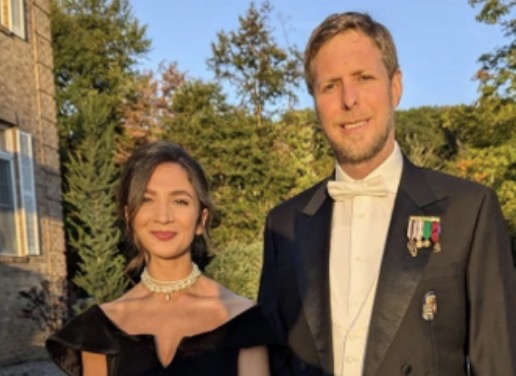 Princ Leka dhe Blerta Celibashi konfirmojnë martesën, dalin detaje nga ceremonia 