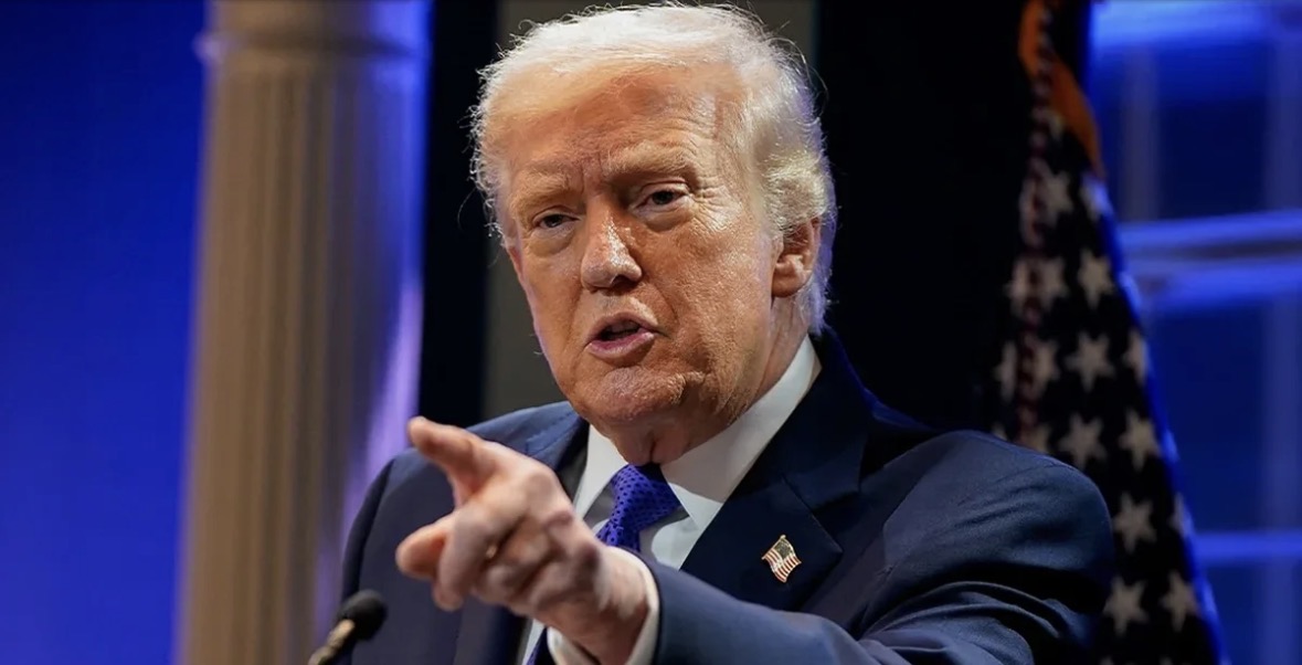 Dëshmia e Bill Clinton për dosjen Epstein/ Reagon Trump: Nuk më pëlqen ta shoh në atë pozicion, por… 