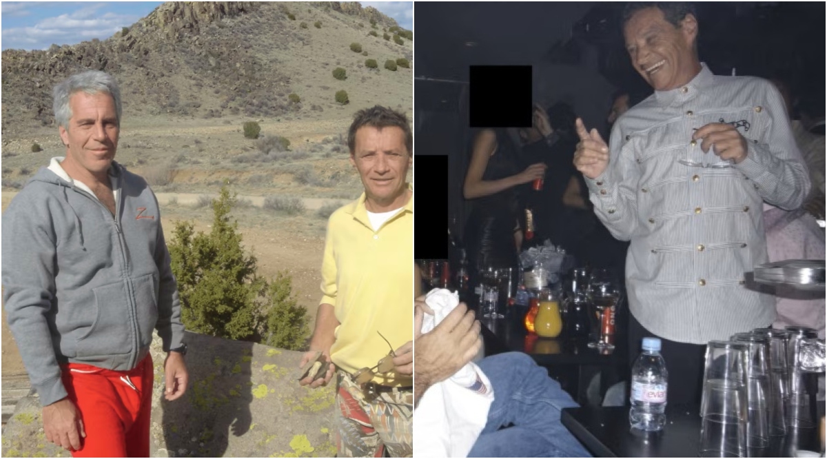 Jean-Luc Brunel gati të “fundoste” Jeffrey Epstein, dokumentet zbulojnë negociatat sekrete me prokurorët! Si u zhduk agjenti francez i modeleve dhe vdekja në burg