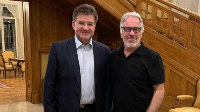 Politico: Skandali “Epstein” po rrëzon klasën politike të Evropës, asnjë pasojë në SHBA