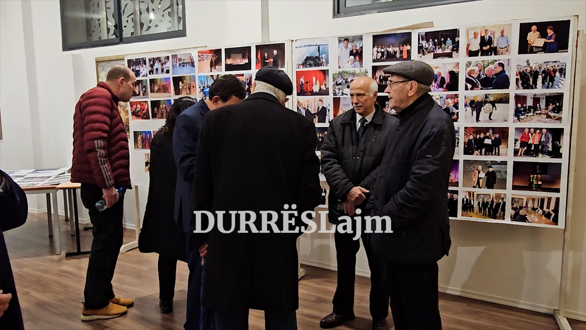 Shoqata “Durrësi Autokton” feston 35-vjetorin e krijimit (VIDEO)