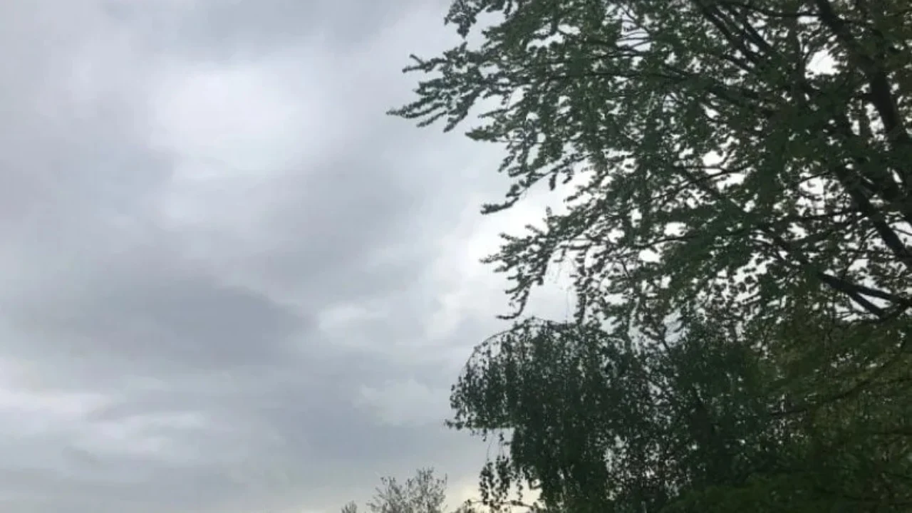 Kushte të paqëndrueshme dhe vranësira mesatare, parashikimi i motit për këtë të premte