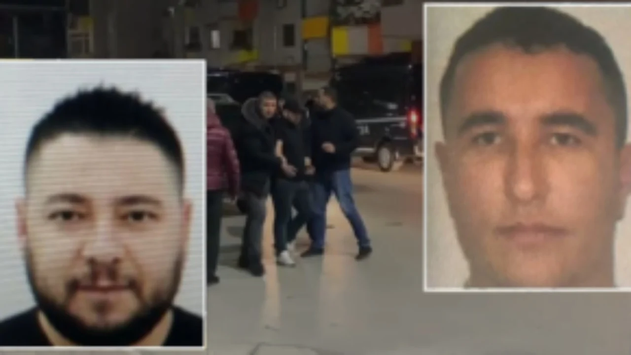 “70 mijë euro për kokën e Dorjan Shkozës”/ “Zbërthehet” Henrik Hoxhaj: Një armë mu bllokua, Nuredin Dumani ishte pas meje