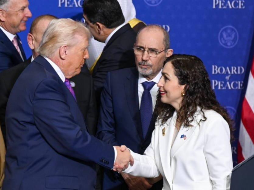 Kosova mbështet sulmin amerikan mbi Iranin: Ka ardhur koha e lirisë për popullin iranian