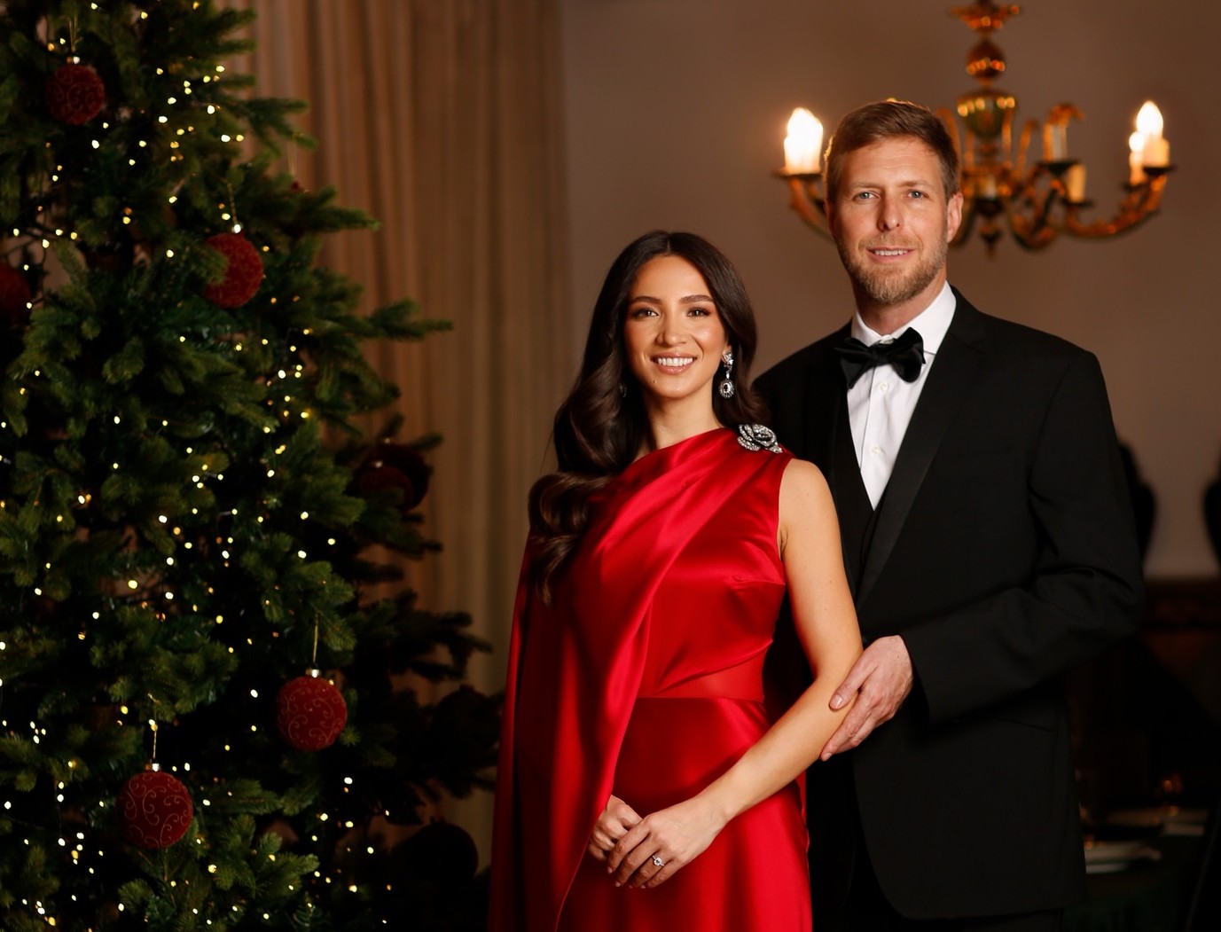 Princ Leka dhe Blerta Celibashi në pritje të një djali! Çifti mbretëror përshpejton ceremoninë e dasmës