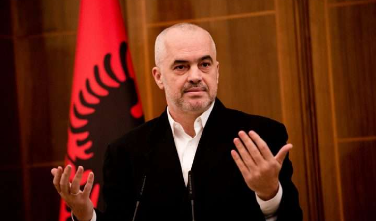 “Profesionalizëm i lartë”, Rama: RENEA në elitën botërore të forcave speciale