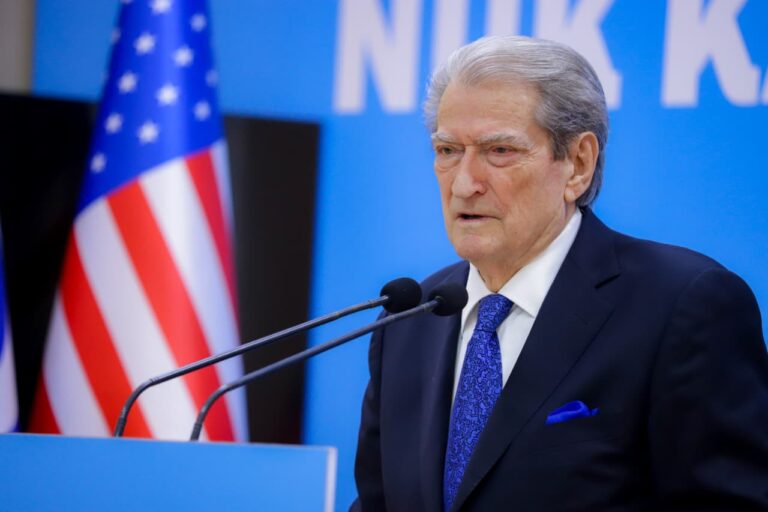 Këshilli i Mandateve vendos sot për Ballukun, Berisha thirrje: Mos guxo të ikësh nga Shqipëria!