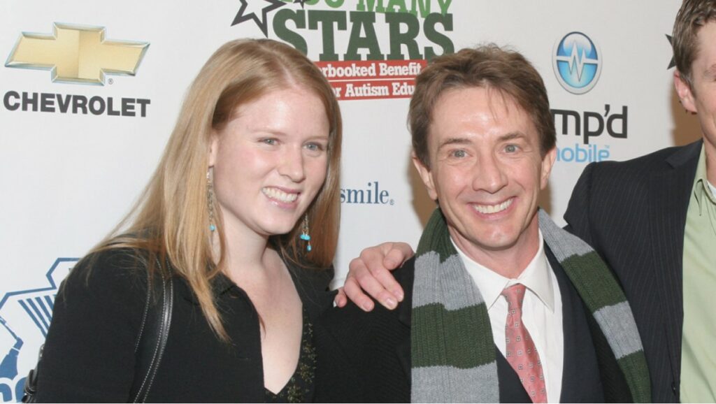 Gjendet e vdekur në banesë vajza e aktorit, Martin Short