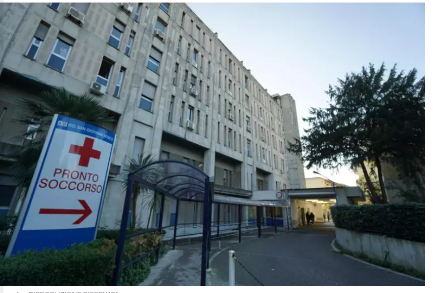 Skandali që tronditi Napolin/ Camorra përdor spitalin për mashtrime të shumta, 4 të arrestuar
