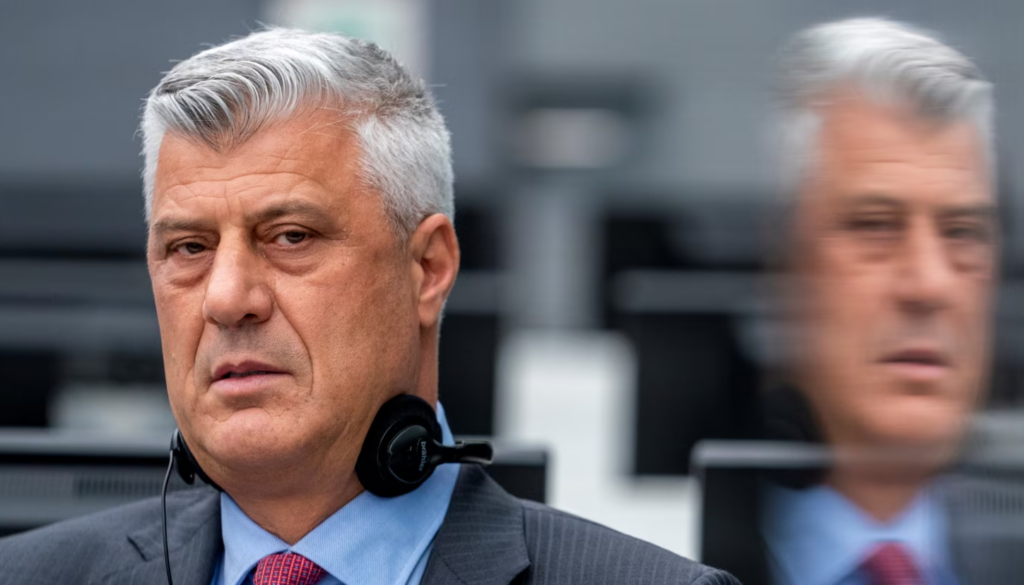 Gjykimi i ish-krerëve të UÇK-së, sot deklaratat përmbyllëse