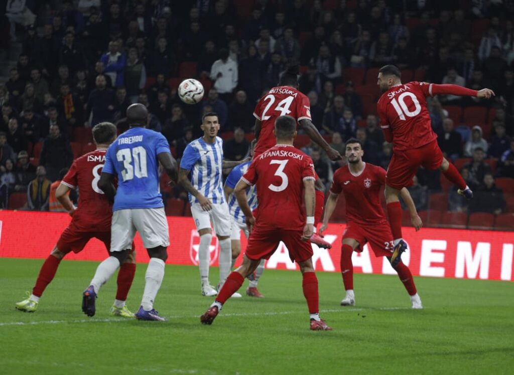 Ndryshon orari për derbin Partizani-Tirana