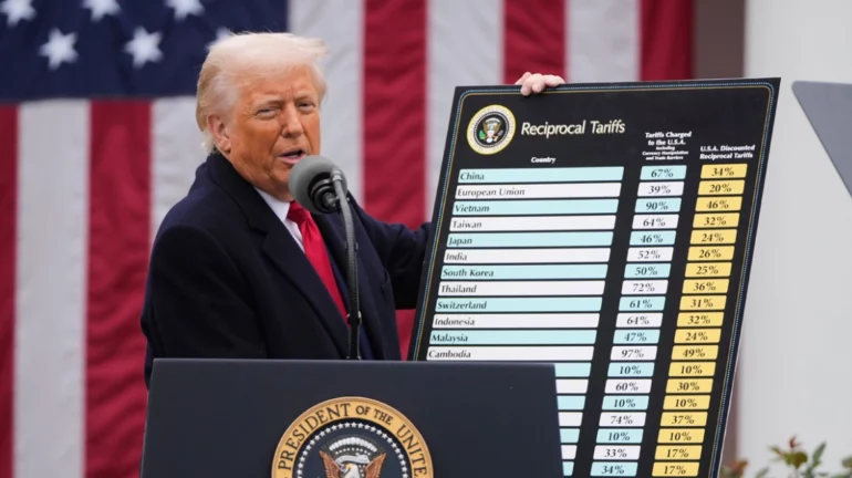 Tarifat tregtare, SHBA: Marrëveshjet tregtare me BE-në dhe Kinën do të mbeten në fuqi