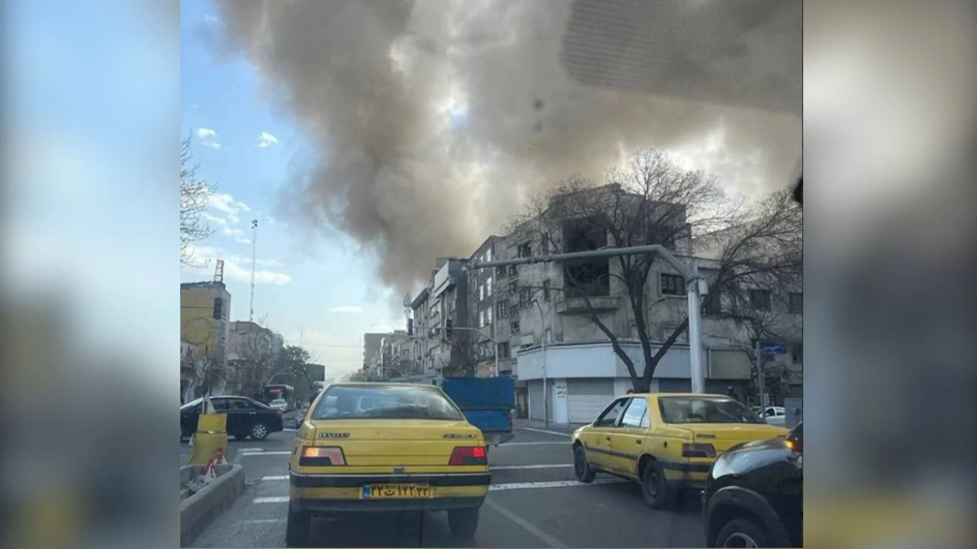 Përshkallëzojnë tensionet në Lindjen e Mesme, Izraeli sulmon me raketa Teheranin