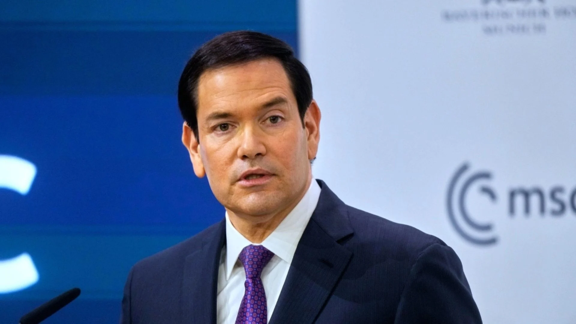 “Bashkohuni me vizonin e presidentit Trump”, Rubio: Duam një Europë të fortë, jo një shërbëtore të SHBA-së