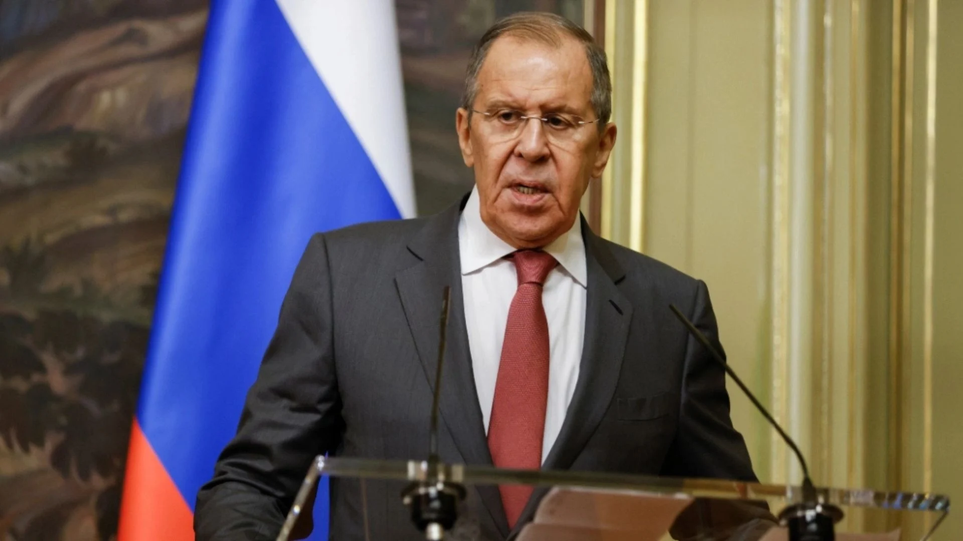 Lavrov paralajmëron SHBA-në për Iranin: Nëse e sulmoni sërish, do të ketë pasoja të rënda